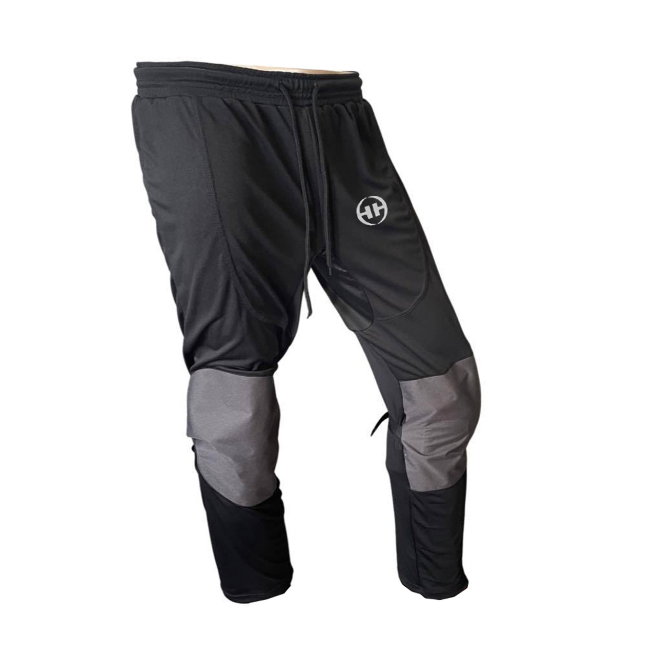 H 3 Player Pants Broomballer